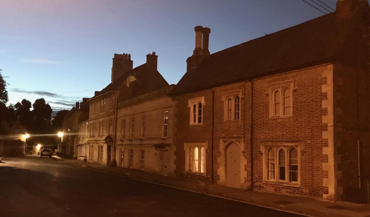 Artisan Cottage Chippenham  Kültér fotó