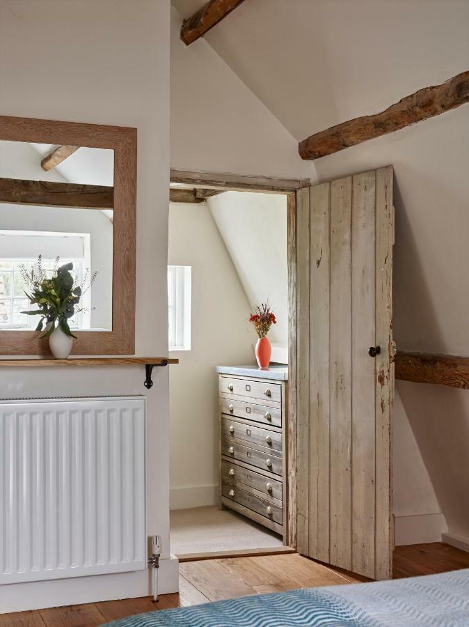 Artisan Cottage Chippenham  Kültér fotó