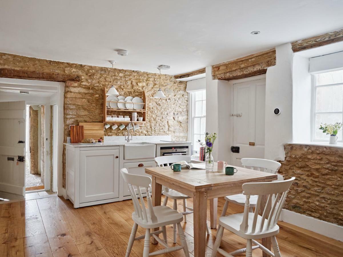 Artisan Cottage Chippenham  Kültér fotó