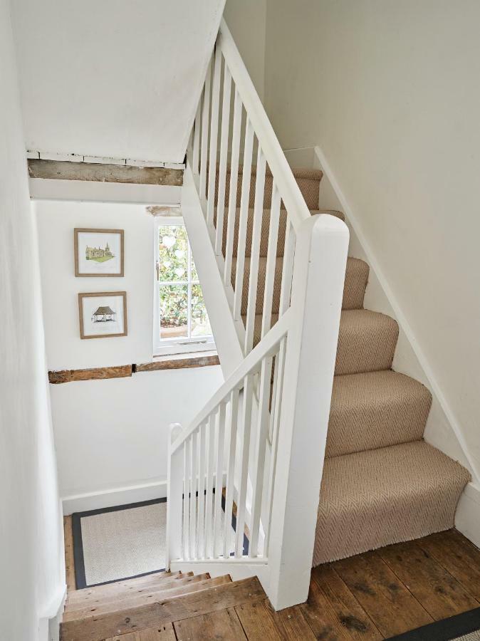 Artisan Cottage Chippenham  Kültér fotó