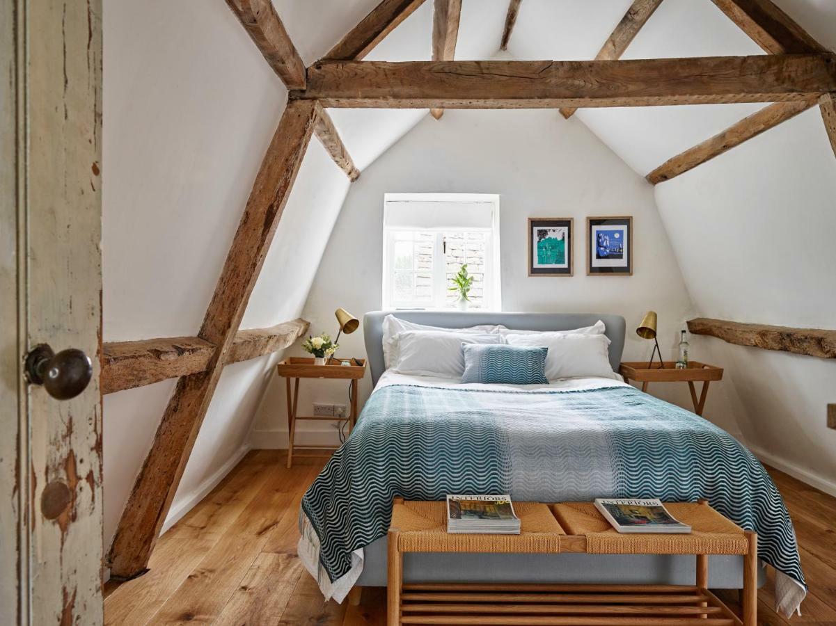 Artisan Cottage Chippenham  Kültér fotó