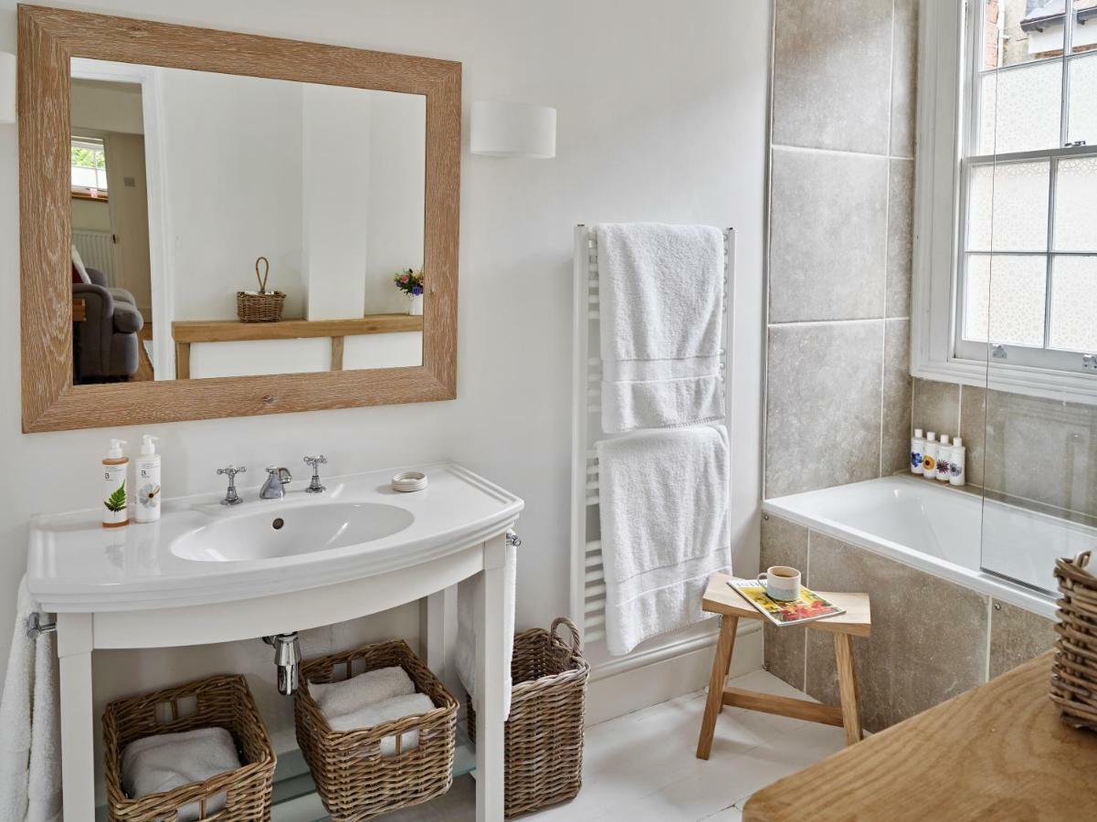 Artisan Cottage Chippenham  Kültér fotó